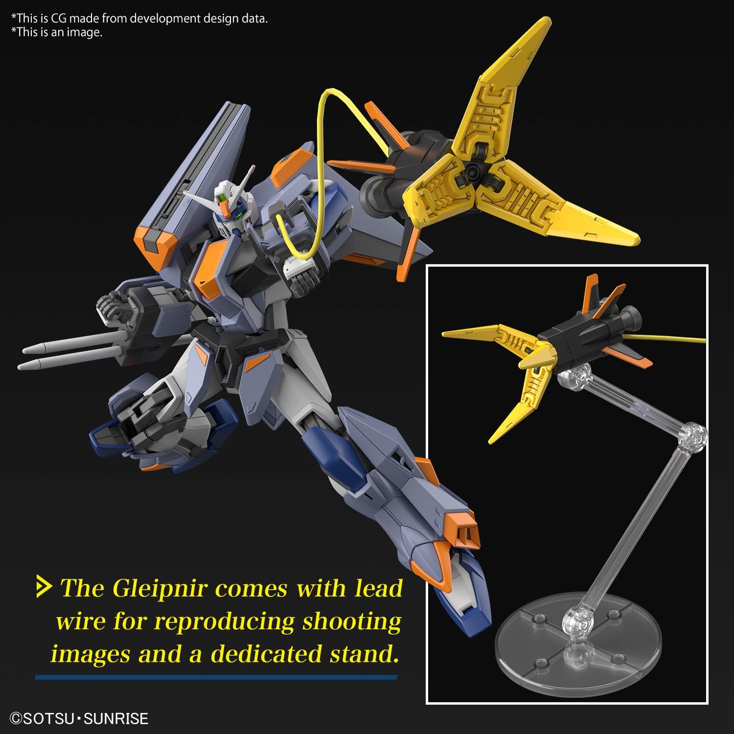 HG 1/144 DUEL BLITZ GUNDAM - Gundam Extra - Your BEST Gunpla Supplier