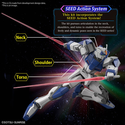 HG 1/144 DUEL BLITZ GUNDAM - Gundam Extra - Your BEST Gunpla Supplier