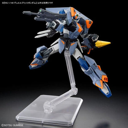 HG 1/144 DUEL BLITZ GUNDAM - Gundam Extra - Your BEST Gunpla Supplier