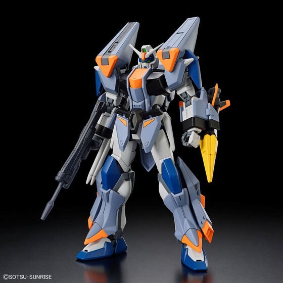 HG 1/144 DUEL BLITZ GUNDAM - Gundam Extra - Your BEST Gunpla Supplier