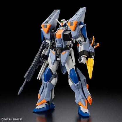 HG 1/144 DUEL BLITZ GUNDAM - Gundam Extra - Your BEST Gunpla Supplier