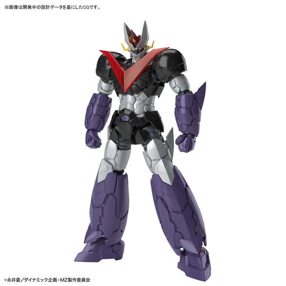 HG 1/144 Great Mazinger (Mazinger Z Infinity Ver.) - Gundam Extra - Your BEST Gunpla Supplier