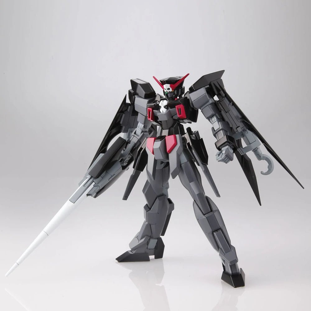 HG 1/144 Gundam Age Dark Hound - Gundam Extra - Your BEST Gunpla Supplier