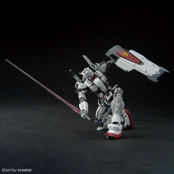 HG 1/144 GUNDAM EX (RFV) - Gundam Extra - Your BEST Gunpla Supplier