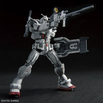 HG 1/144 GUNDAM EX (RFV) - Gundam Extra - Your BEST Gunpla Supplier