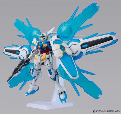 HG 1/144 Gundam G - Self Equiped with Perfect Pack(2018) - Gundam Extra - Your BEST Gunpla Supplier