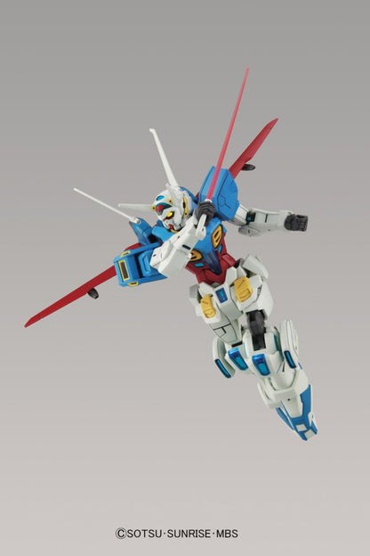 HG 1/144 Gundam G - Self - Gundam Extra - Your BEST Gunpla Supplier