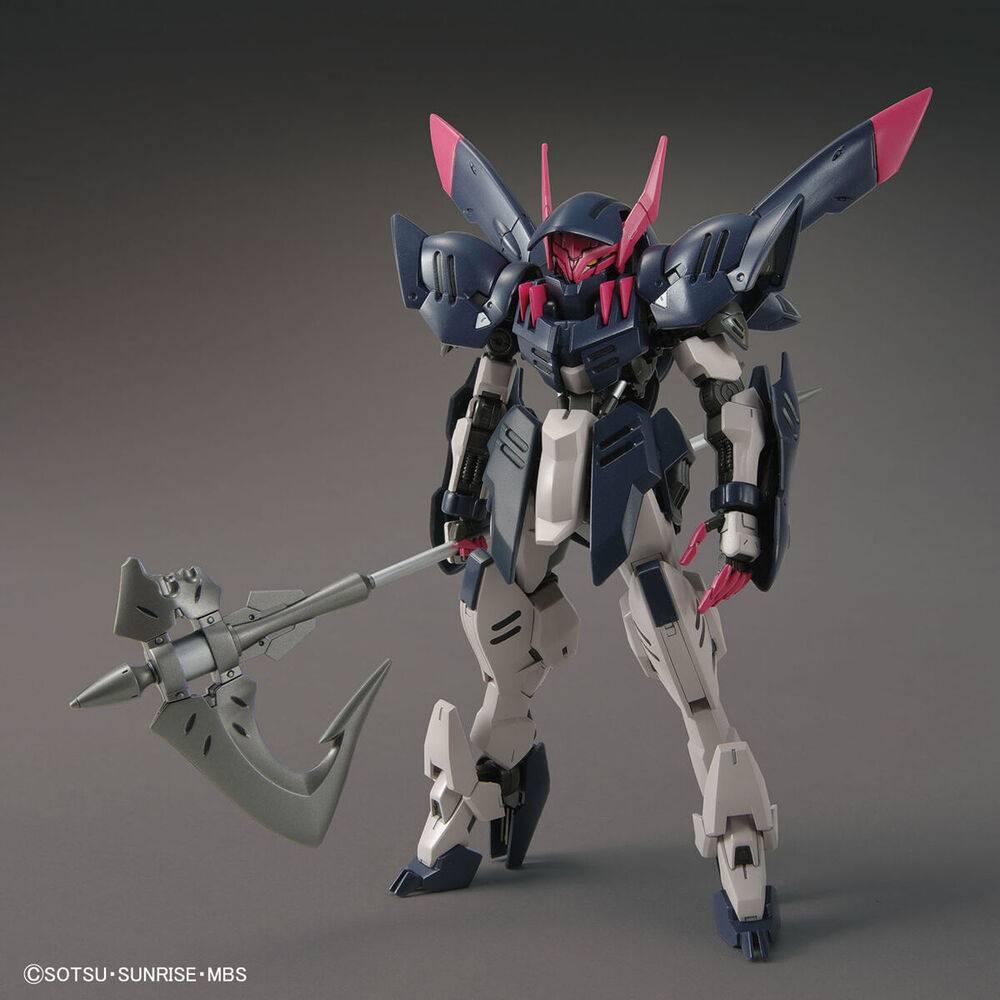 HG 1/144 GUNDAM GREMORY - Gundam Extra - Your BEST Gunpla Supplier