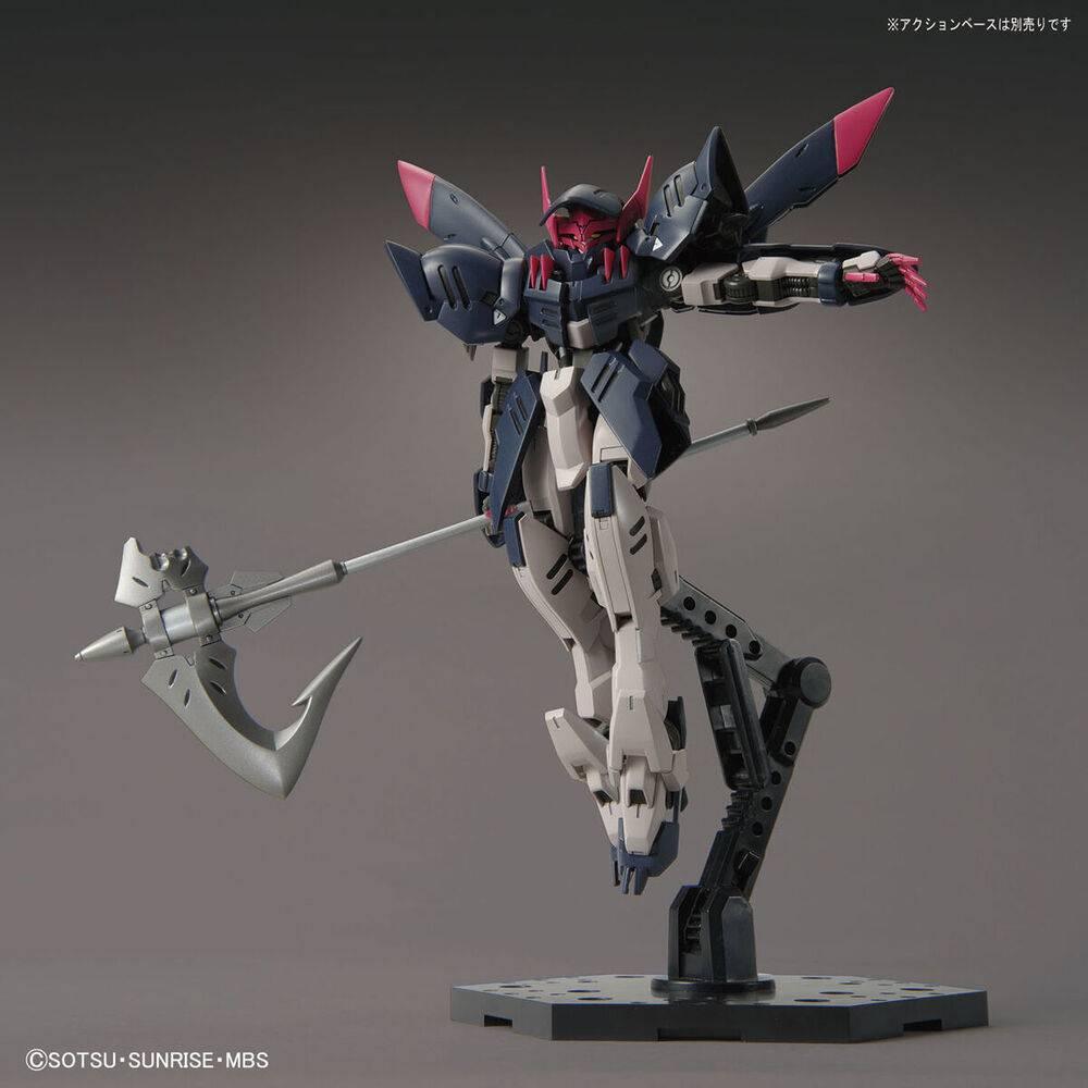 HG 1/144 GUNDAM GREMORY - Gundam Extra - Your BEST Gunpla Supplier