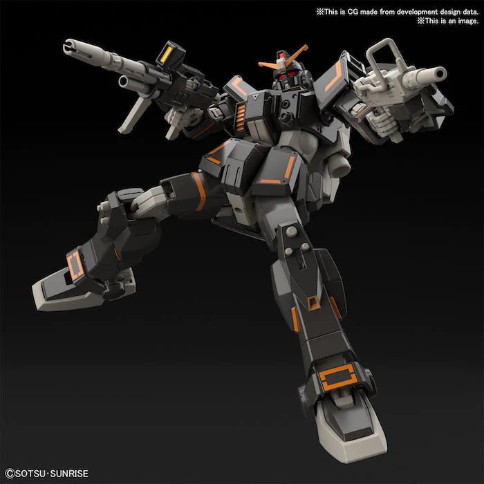 HG 1/144 GUNDAM GROUND URBAN COMBAT TYPE - Gundam Extra - Your BEST Gunpla Supplier