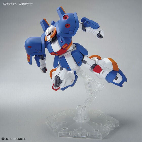 HG 1/144 HOBBY HI - ZACK (A.O.Z RE - BOOT Ver.)(2023) - Gundam Extra - Your BEST Gunpla Supplier