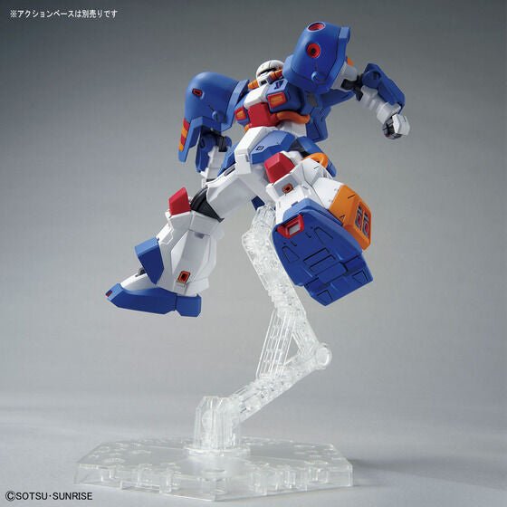 HG 1/144 HOBBY HI - ZACK (A.O.Z RE - BOOT Ver.)(2023) - Gundam Extra - Your BEST Gunpla Supplier