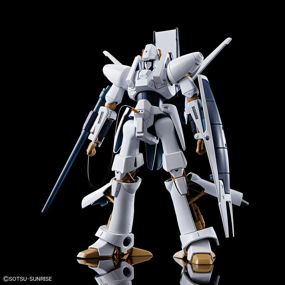 HG 1/144 L - Gaim - Gundam Extra - Your BEST Gunpla Supplier
