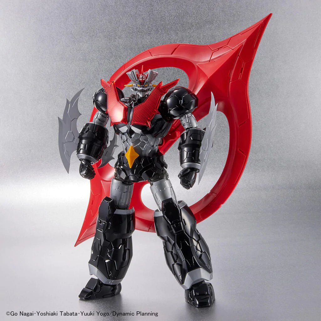 HG 1/144 Mazinger ZERO (INFINITISM) - Gundam Extra - Your BEST Gunpla Supplier