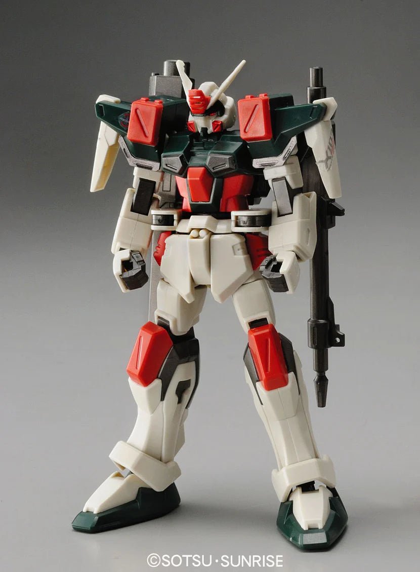 HG 1/144 R03 Buster Gundam - Gundam Extra - Your BEST Gunpla Supplier