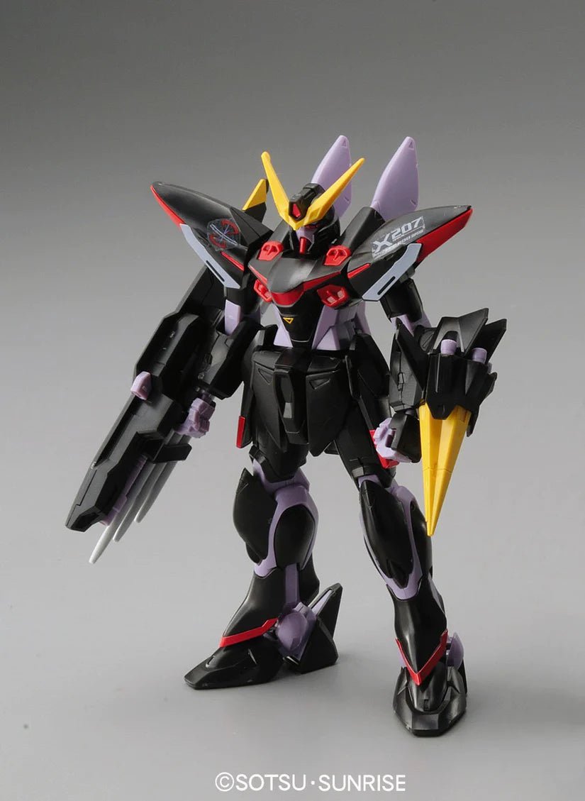 HG 1/144 R04 Blitz Gundam - Gundam Extra - Your BEST Gunpla Supplier