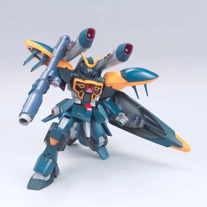 Open R08 File Bandai Hobby HG 1/144 R08 Calamity Gundam (2012) – Gundam Extra-Your ...
