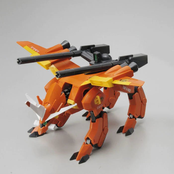 HG 1/144 R11 LaGOWE - Gundam Extra - Your BEST Gunpla Supplier