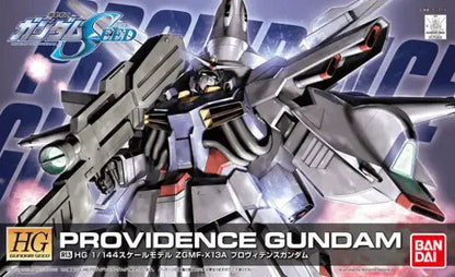 HG 1/144 R13 Providence Gundam(2012) - Gundam Extra - Your BEST Gunpla Supplier