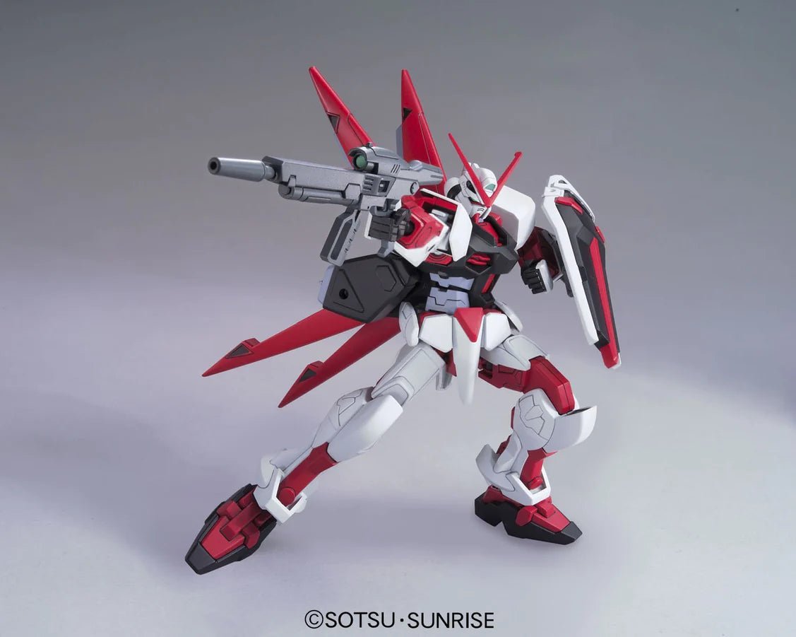 HG 1/144 R16 M1 Astray (2012) - Gundam Extra - Your BEST Gunpla Supplier