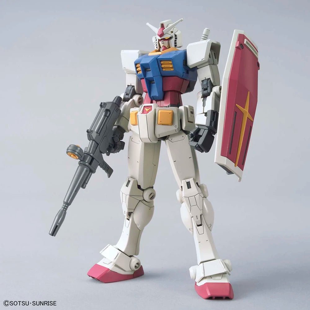 HG 1/144 RX - 78 - 2 Gundam [Beyond Global] (2020) - Gundam Extra - Your BEST Gunpla Supplier