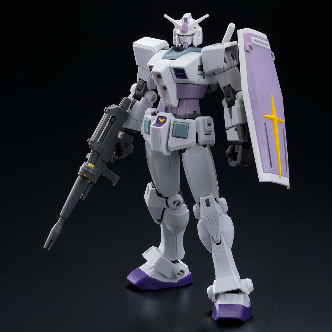 HG 1/144 RX - 78 - 3 G - 3 GUNDAM [BEYOND GLOBAL](2021) - Gundam Extra - Your BEST Gunpla Supplier