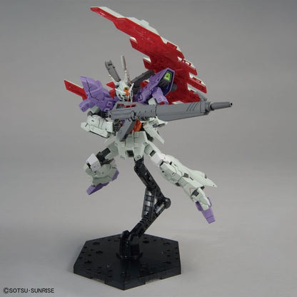 HG 1/144 THE GUNDAM BASE LIMITED MOON GUNDAM (LONG RIFLE EQUIPPED)(2023) - Gundam Extra - Your BEST Gunpla Supplier