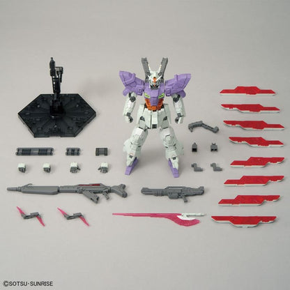 HG 1/144 THE GUNDAM BASE LIMITED MOON GUNDAM (LONG RIFLE EQUIPPED)(2023) - Gundam Extra - Your BEST Gunpla Supplier