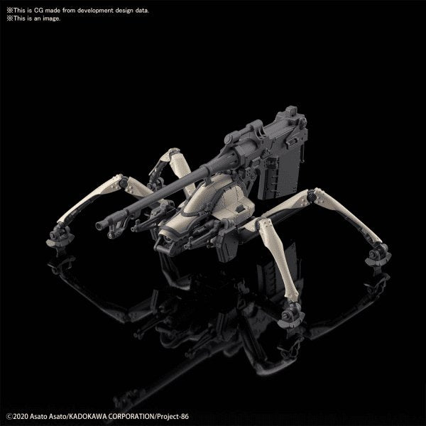 HG 1/48 JUGGERNAUT (GENERAL PURPOSE TYPE) - Gundam Extra - Your BEST Gunpla Supplier