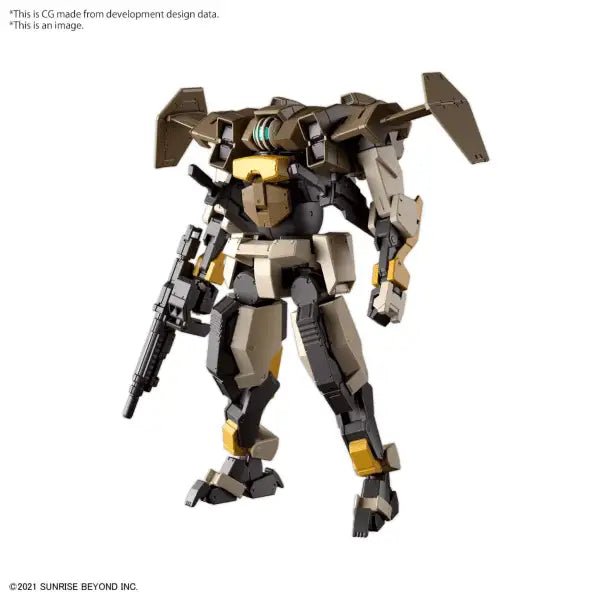 HG 1/72 Brady Hound - Gundam Extra - Your BEST Gunpla Supplier