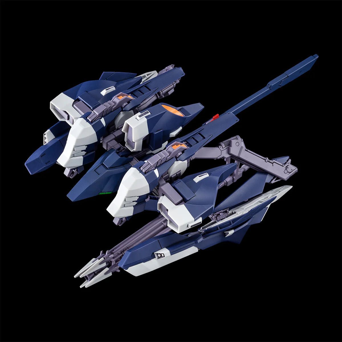 HG ARZ - 124 HB IIM Aqua - Hambrabi II Titans A.O.Z. Re - Boot Ver. - Gundam Extra - Your BEST Gunpla Supplier