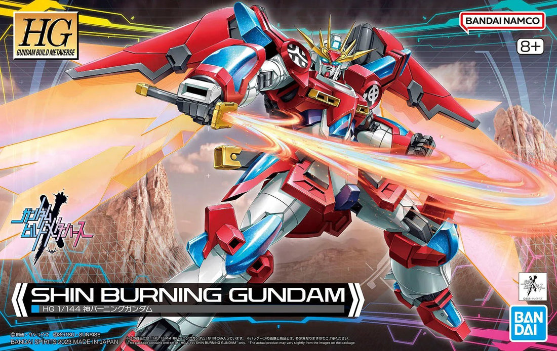 HG Build Metaverse 