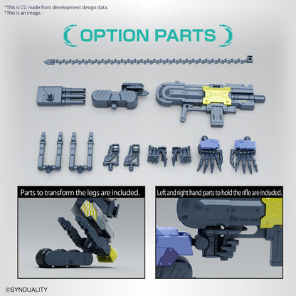 HG DAISYOGRE - Gundam Extra - Your BEST Gunpla Supplier