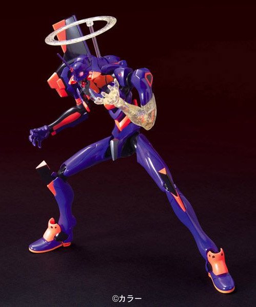 HG Evangelion 01 Kakusei (New Movie Ver.) - Gundam Extra - Your BEST Gunpla Supplier