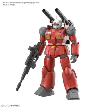 HG GUNCANNON (CUCURUZ DOAN’S ISLAND Ver.) (2023) - Gundam Extra - Your BEST Gunpla Supplier