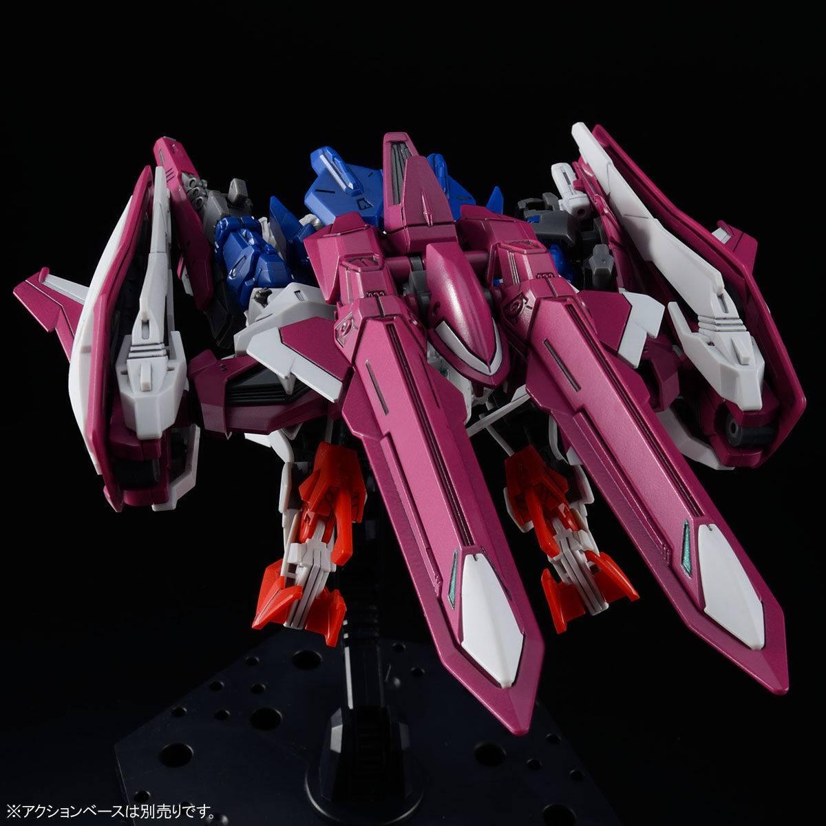 HG Gundam L.O Booster - Gundam Extra - Your BEST Gunpla Supplier