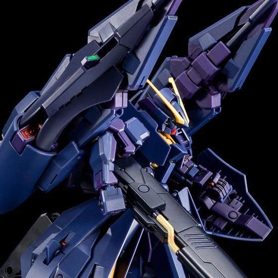 HG RX - 124 Gundam TR - 6 [Hazel II] - Gundam Extra - Your BEST Gunpla Supplier