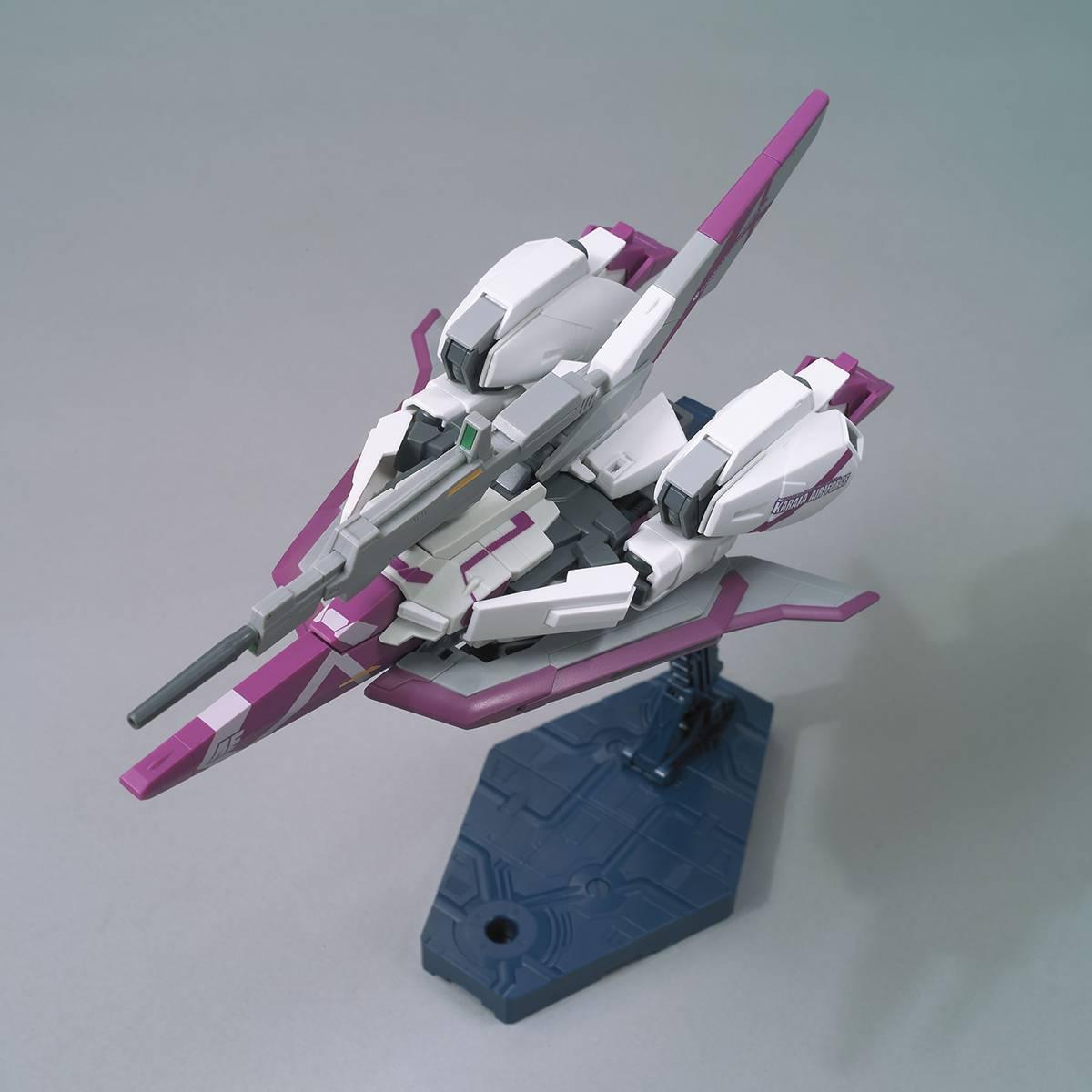 HG The Gundam Base Limited Zeta Gundam III - Gundam Extra - Your BEST Gunpla Supplier