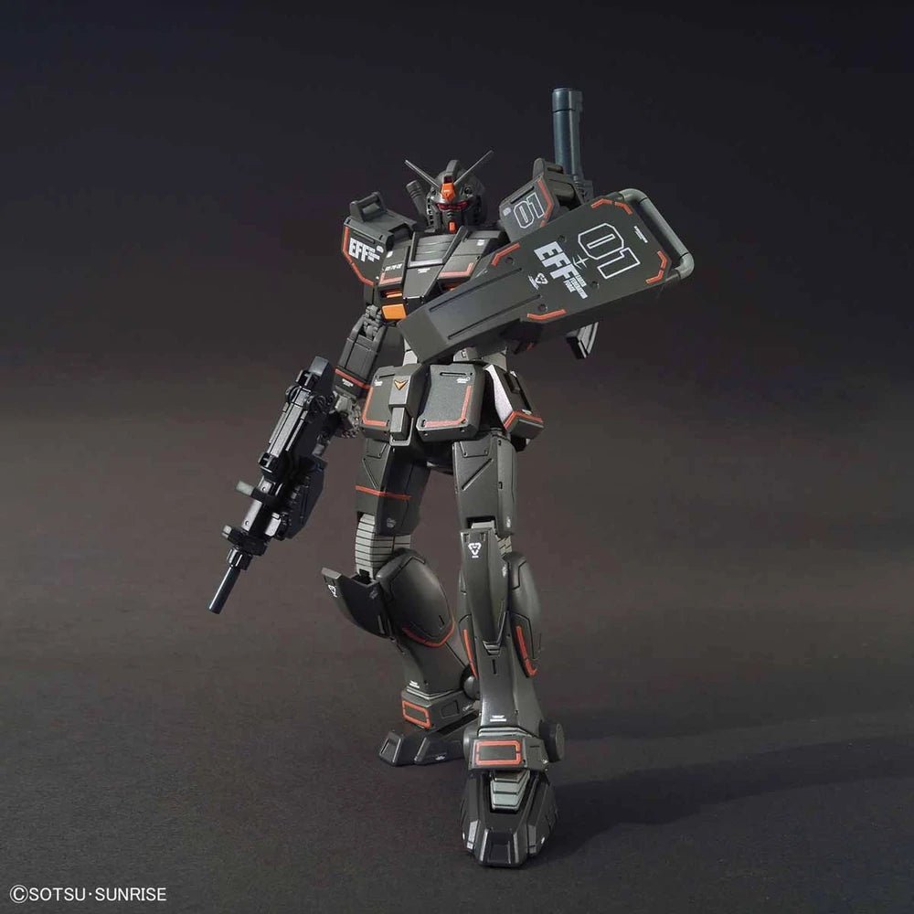BANDAI SPIRITS HGUC MS-05B Zaku I (Mobile Suit Gundam) Kit per Artigianato Artistico 1/144 Multicolore Non Ripiegabile Adatto per Adulti BANDAI SPIRITS HGUC MS-05B Zaku I (Mobile Suit Gundam) Kit per Artigianato Artistico 1/144 Multicolore Non Ripiegabile Adatto per Adulti