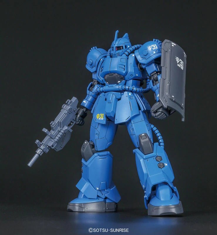 HG The Origin 