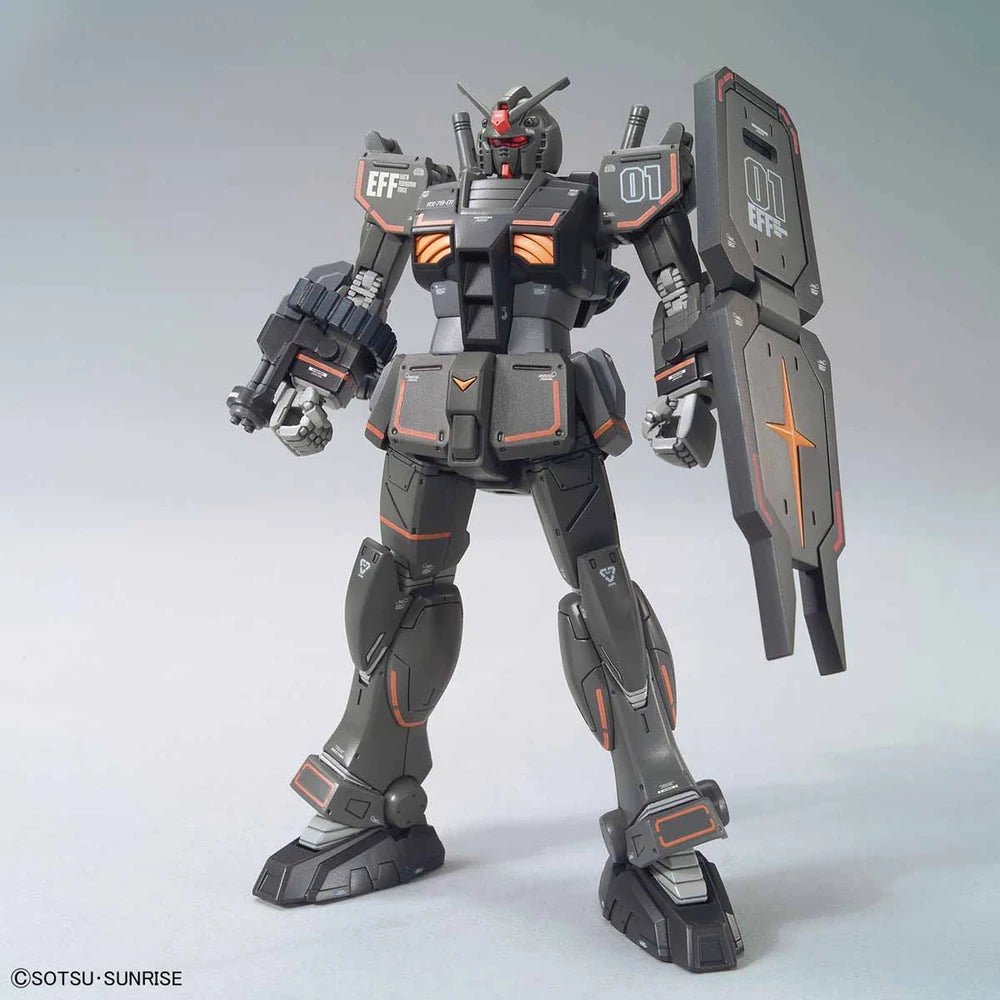 HG The Origin 