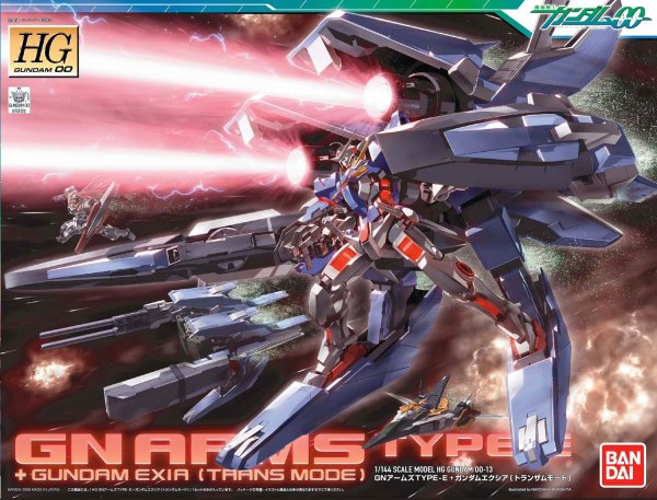 HG00 1/144 