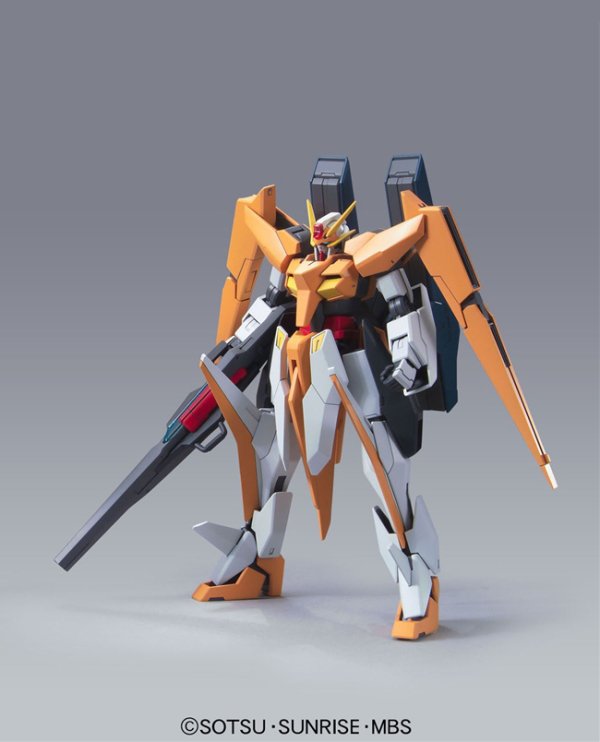 HG00 1/144 