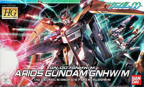 HG00 1/144 