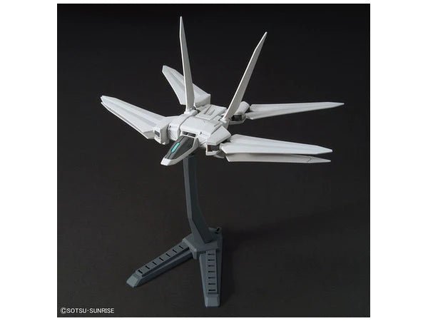 HGBC 033 Galaxy Booster - Gundam Extra - Your BEST Gunpla Supplier