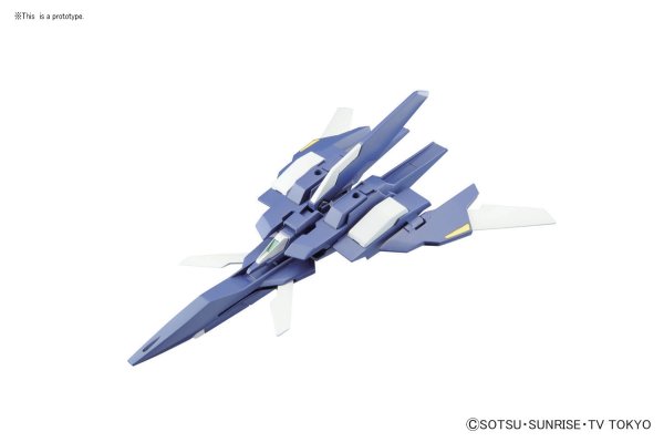 HGBC 1/144 Lightning Back Weapon System - Gundam Extra - Your BEST Gunpla Supplier