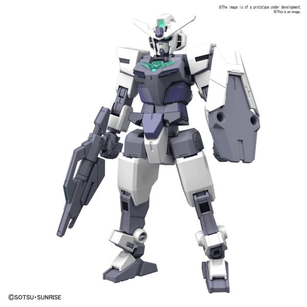 HGBD:R 1/144 CORE GUNDAM (G3 COLOR) &amp; VEETWO UNIT - Gundam Extra - Your BEST Gunpla Supplier