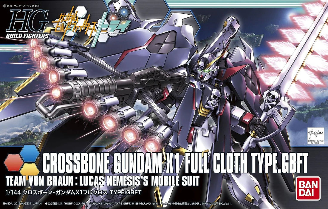 HGBF 