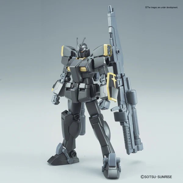 HGBF 
