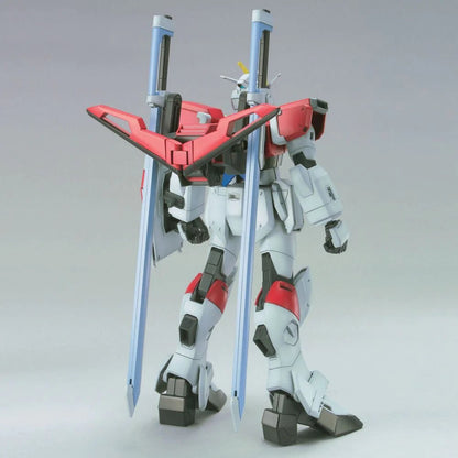 HGCE 05 Sword Impulse Gundam 1/100 - Gundam Extra - Your BEST Gunpla Supplier